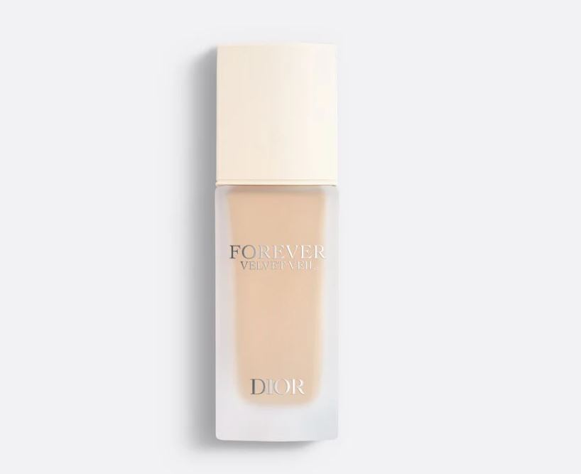 【DIOR】迪奧超完美持久柔霧飾底乳